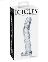 Icicles® No. 60-French Quarter Lingerie